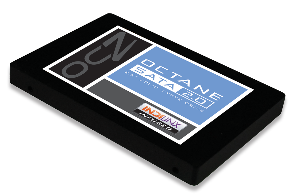 Specificaties van OCZ Octane S2 SATA II SSD 128GB Tweakers