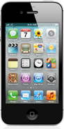 iPhone 4S