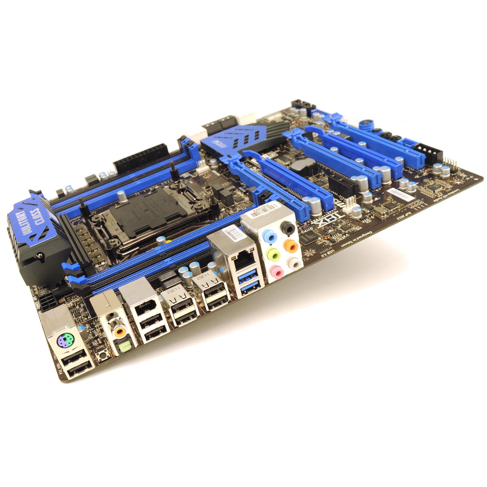 X79a Gd65 8d Msi X79 Motherboard Pirkti MSI X79A-GD65 (8D) Intel