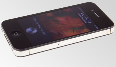 formaat extreem Phalanx Apple iPhone 4S: oud en nieuw - Niet langer alleenheerser - Review -  Tweakers