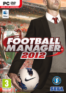 Box Football Manager 2012 Box Football Manager 2012