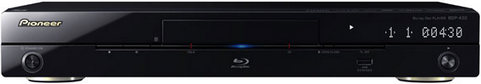 Pioneer BDP-430