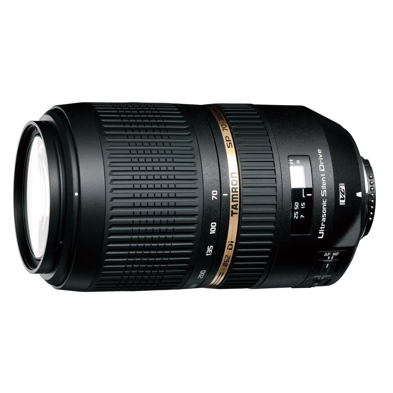 Tamron SP 70-300mm f/4-5.6 SP Di VC USD (Canon): beste prijs