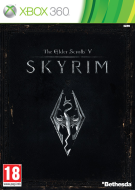 The Elder Scrolls V: Skyrim The Elder Scrolls V: Skyrim