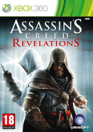 Box Assassin's Creed: Revelations Box Assassin's Creed: Revelations