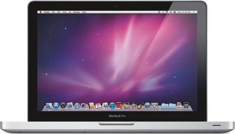 Apple MacBook Pro (481 pix)