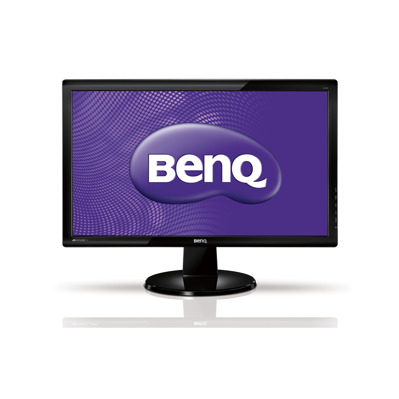 BenQ GL2450 Zwart: beste prijzen, echte reviews en specificaties