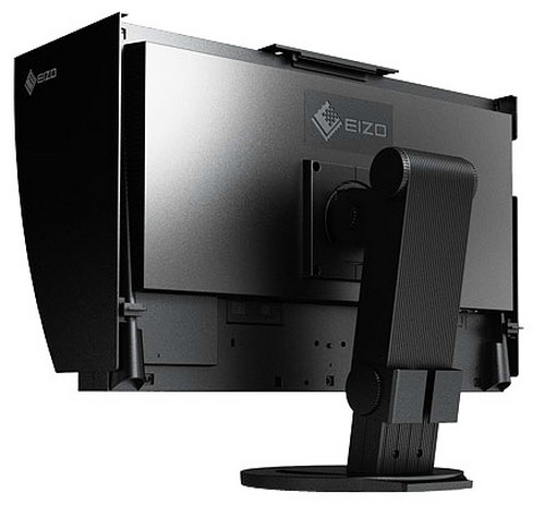 Eizo ColorGraphic CG243W Zwart: beste prijs - Tweakers