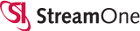 StreamOne logo small