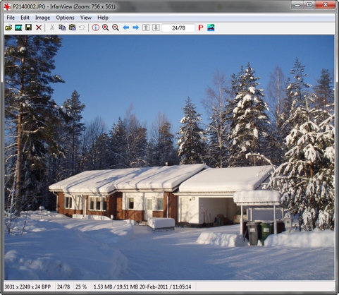 IrfanView screenshot (481 pix) IrfanView screenshot (481 pix)