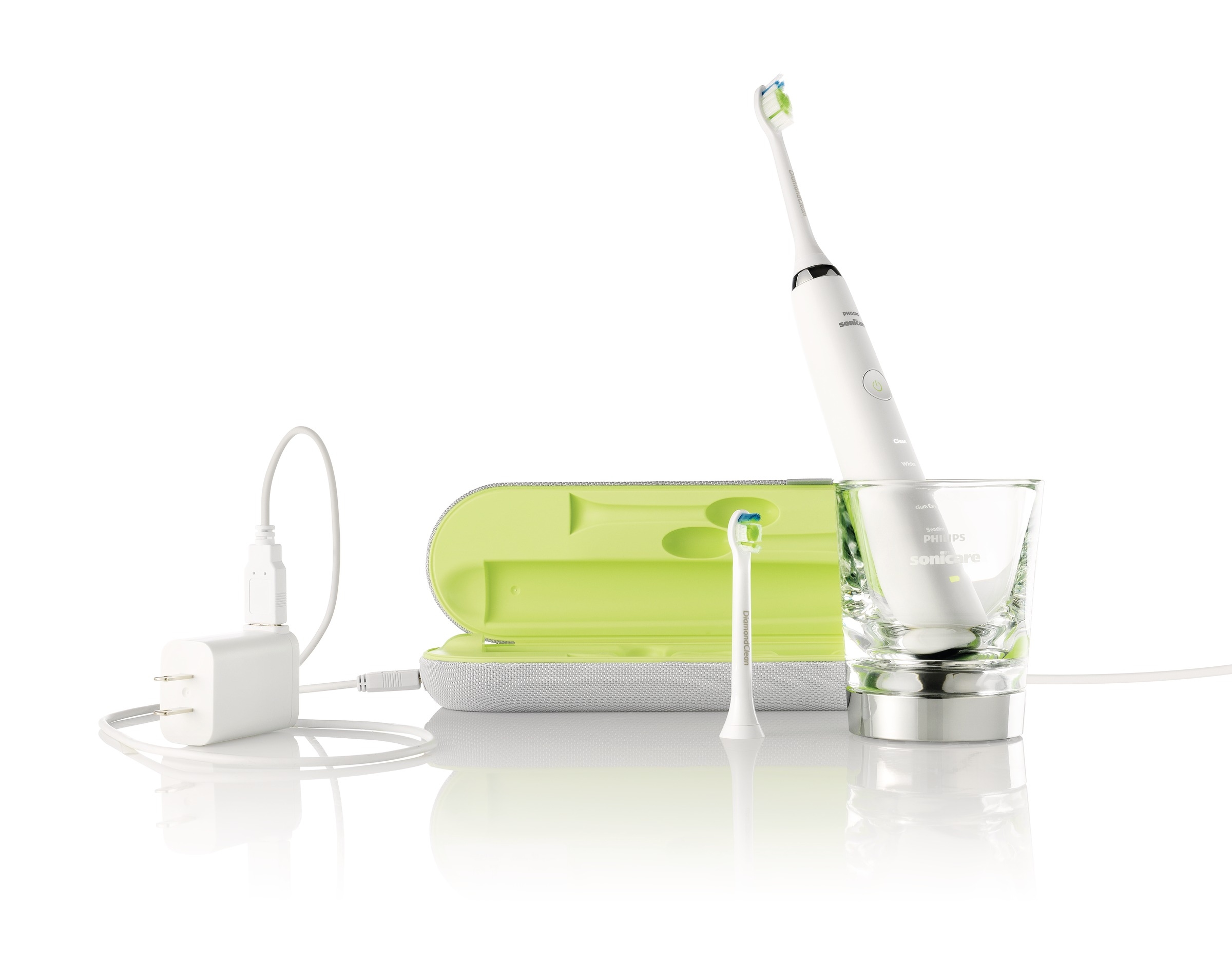Philips Sonicare DiamondClean 9000 HX9332/04: beste prijzen, echte