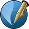 Scribus logo (60 pix)