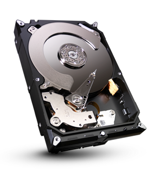 Seagate Desktop HDD, 2TB: beste prijs - Tweakers