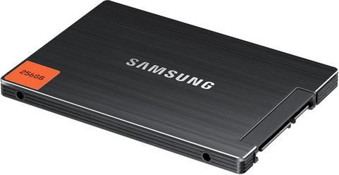 Samsung SSD 830
