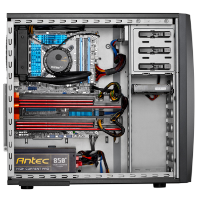 Antec Three Hundred Two Kopen Prijzen Tweakers