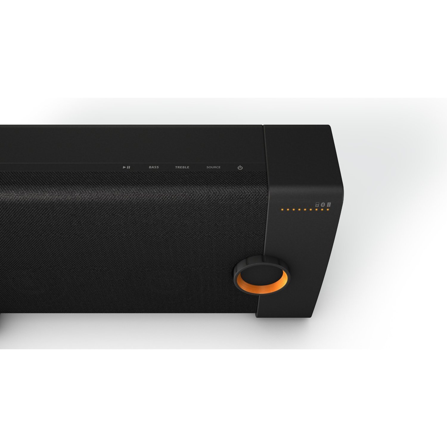 Specificaties van XtremeMac Tango TRX (Zwart) - Tweakers