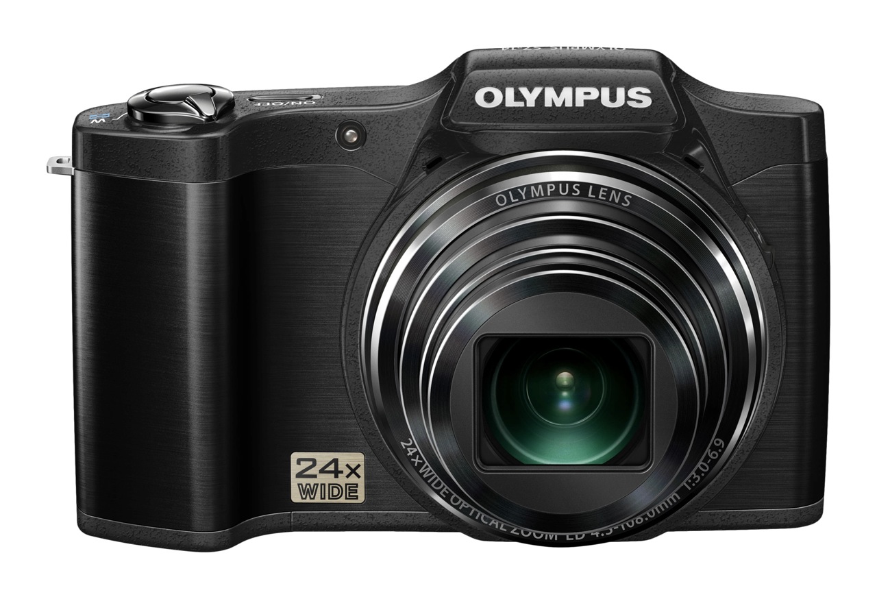 Olympus SZ-14 Zwart: beste prijzen, echte reviews en specificaties