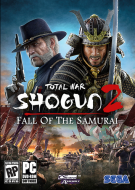 Box Fall of the Samurai Box Fall of the Samurai