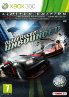 Box Ridge Racer Unbounded Box Ridge Racer Unbounded