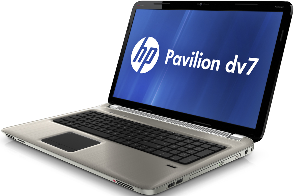 HP Pavilion DV7-6c90ed: beste prijzen, echte reviews en