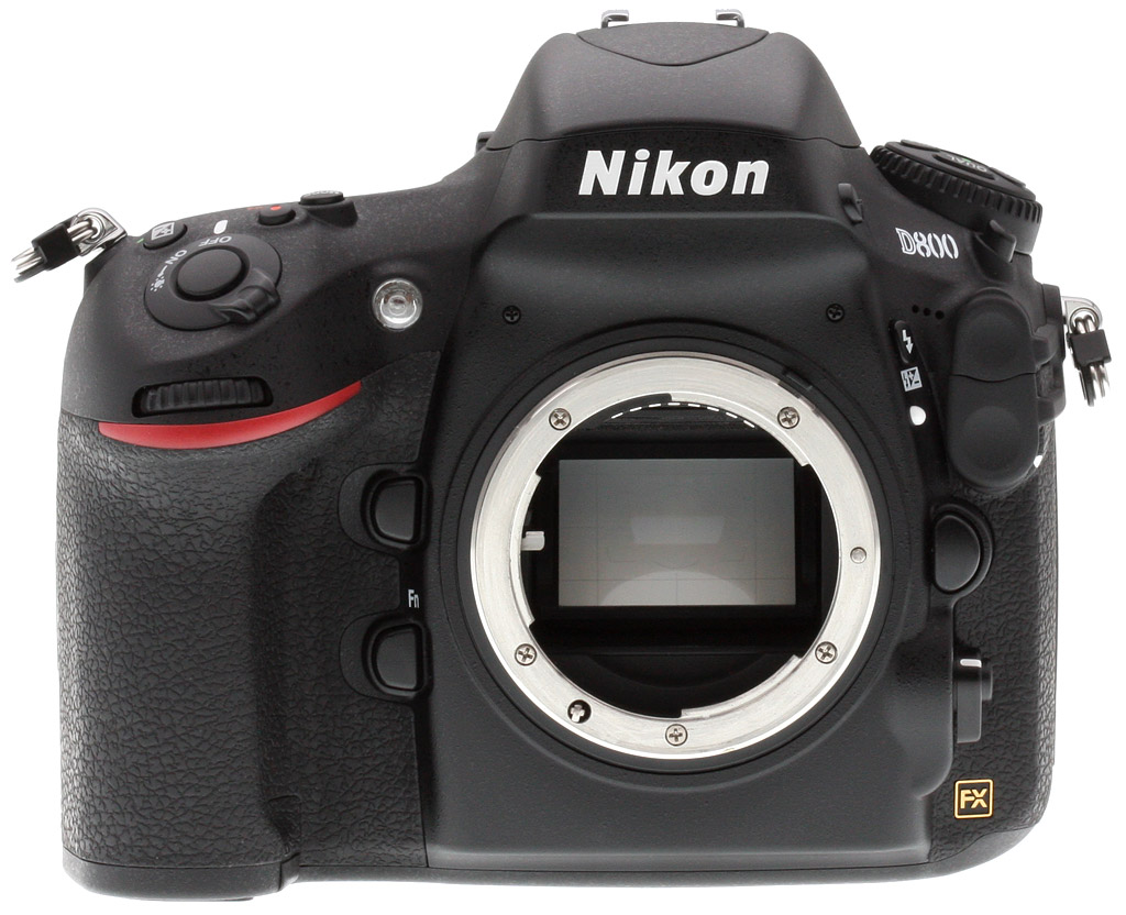 Nikon D800 Zwart: beste prijs - Tweakers