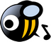 MusicBee logo (60 pix)