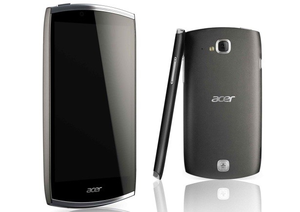 Acer CloudMobile
