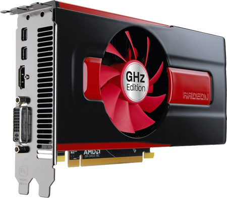Amd Radeon Hd 7770 Kenmerken Tweakers