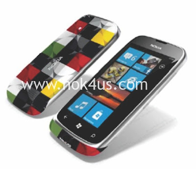 Nokia Lumia 610?
