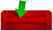 CouchPotato logo (45 pix)