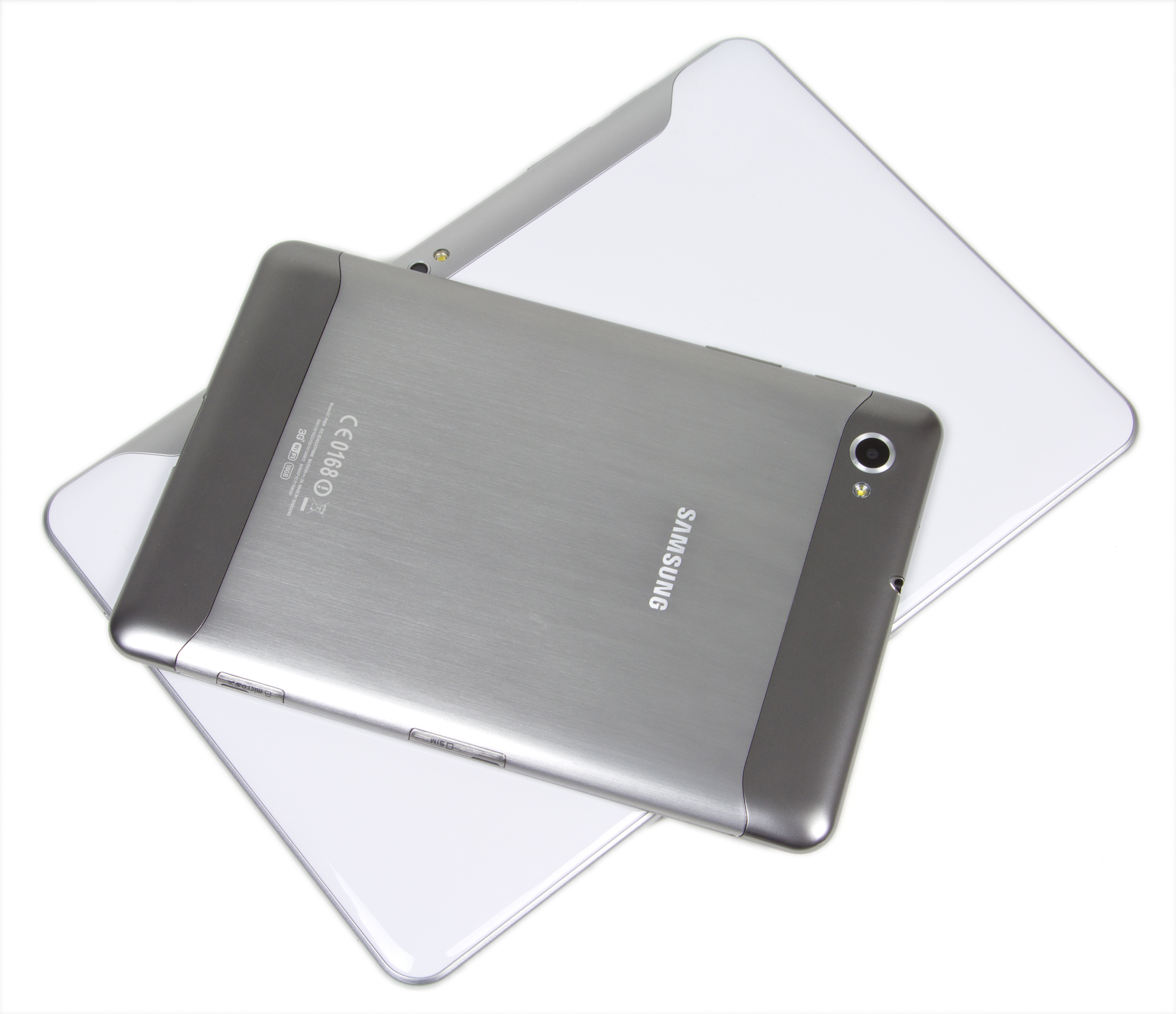 Samsung Galaxy Tab 7.7: een aparte amoled - Gallery en specificaties ...