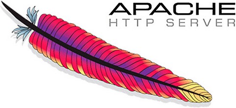 Apache http server logo (481 pix)