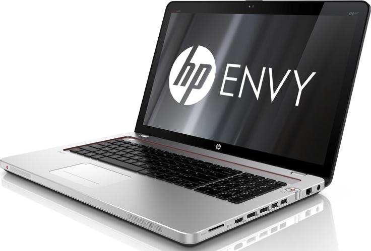 HP Envy 17-3001ed: beste prijzen, echte reviews en specificaties