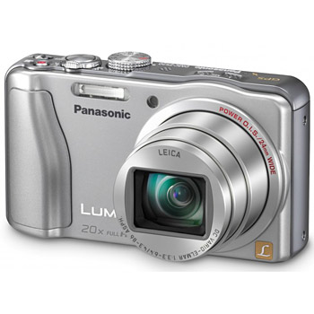 Vergelijk Panasonic Lumix DMC-TZ30-prijzen en deals - Tweakers