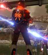 Shootmania Shootmania
