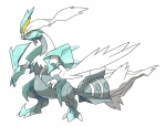 De Pokémon Kyurem