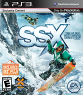 Box SSX Box SSX