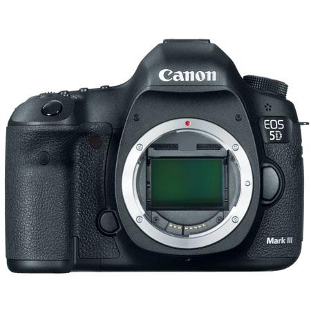 Canon EOS 5D Mark III + 24-105mm f/4L IS USM Zwart: beste prijzen
