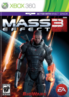 Box Mass Effect 3