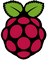 Raspberry Pi logo (60 pix)