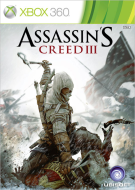 Box Assassin's Creed III Box Assassin's Creed III