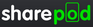 SharePod logo (27 pix)