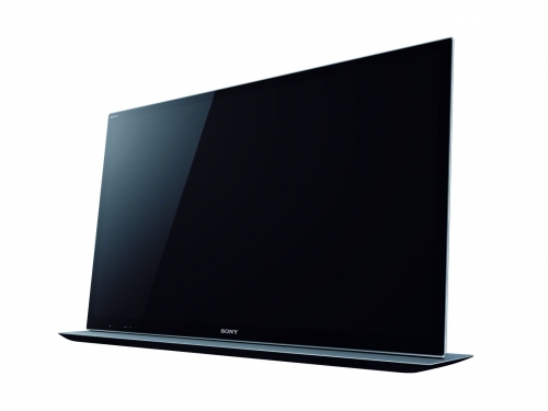 Sony Bravia KDL40-HX850 Zwart: beste prijs - Tweakers