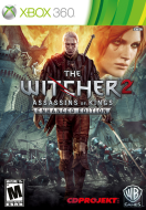 The Witcher 2: Assassins of Kings 2 Enhanced Edition
