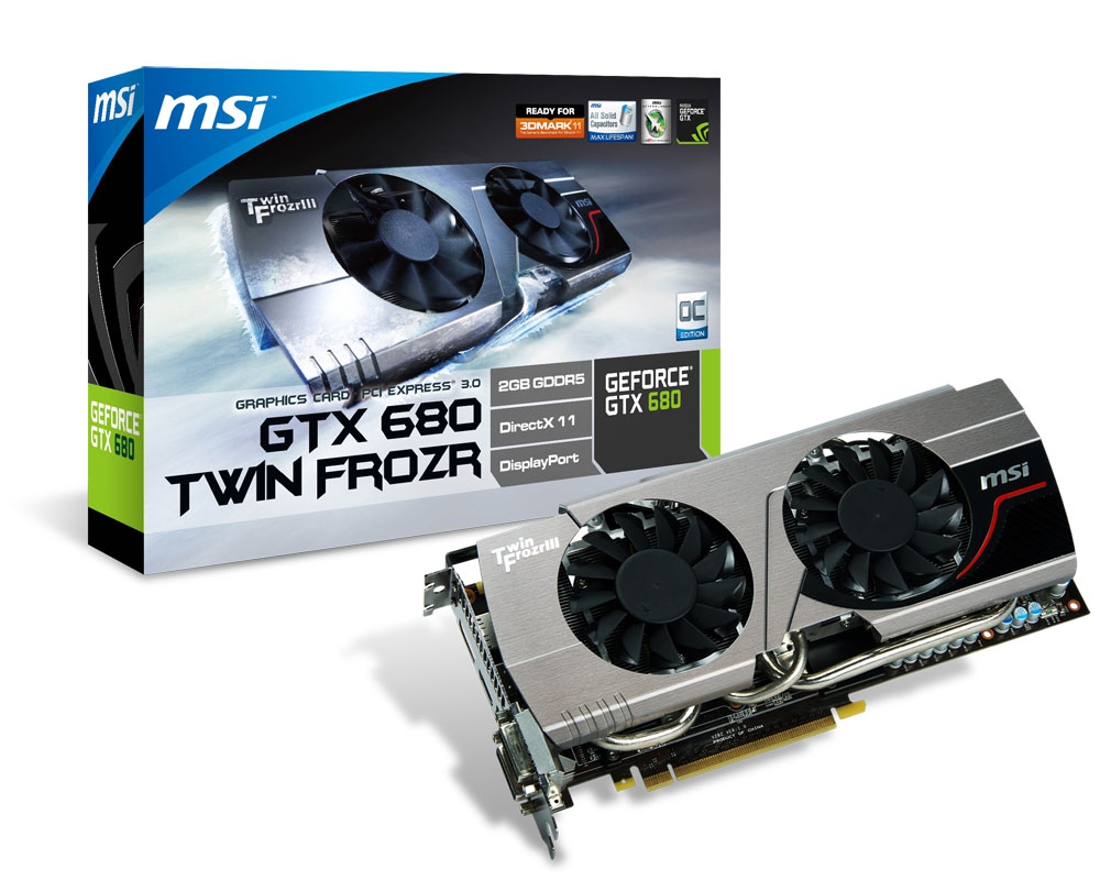 nvidia geforce gtx 680 2gb graphics card nvidia geforce gtx 680 2gb graphics card