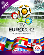 UEFA Euro 2012 UEFA Euro 2012