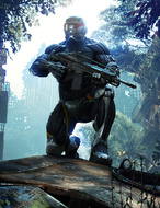 Crysis 3