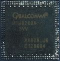 Snapdragon S4