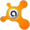 Avast Antivirus 6.0 logo (60 pix)