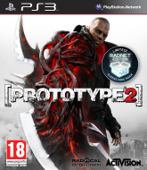 Box Prototype 2